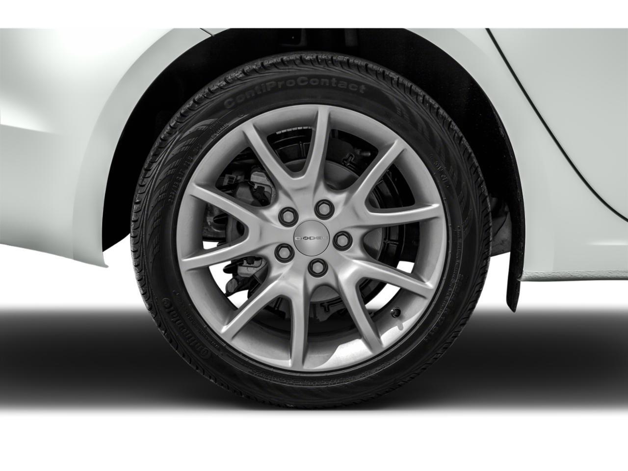 2015 Dodge Dart SE Crestwood KY