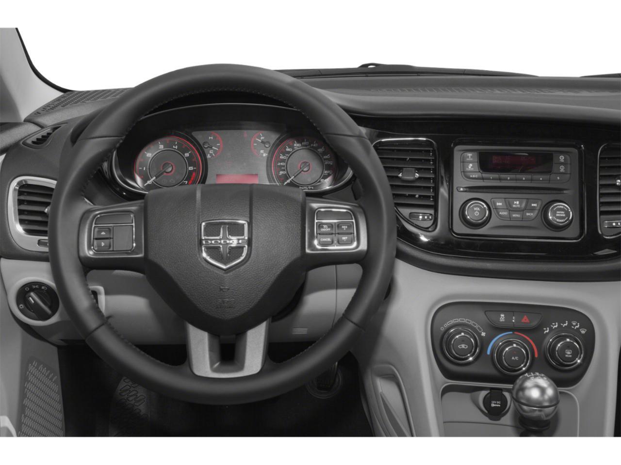 2015 Dodge Dart SE Vestal NY