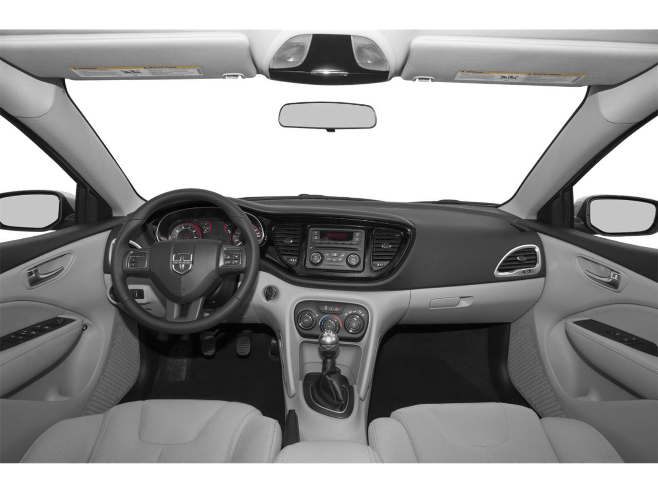 2015 Dodge Dart SE Vestal NY