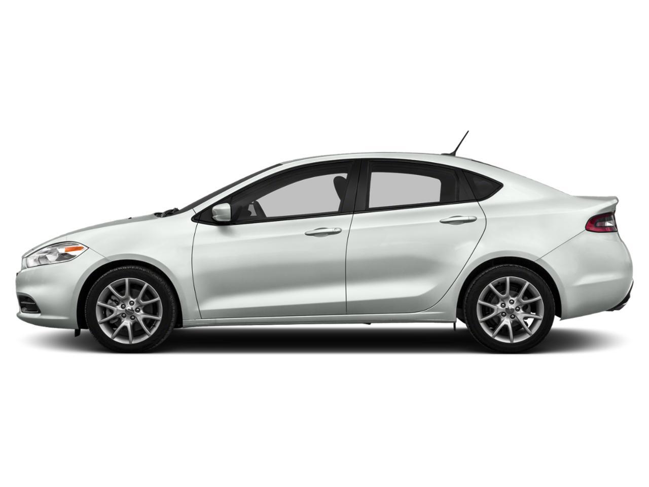 2015 Dodge Dart SE SOLD