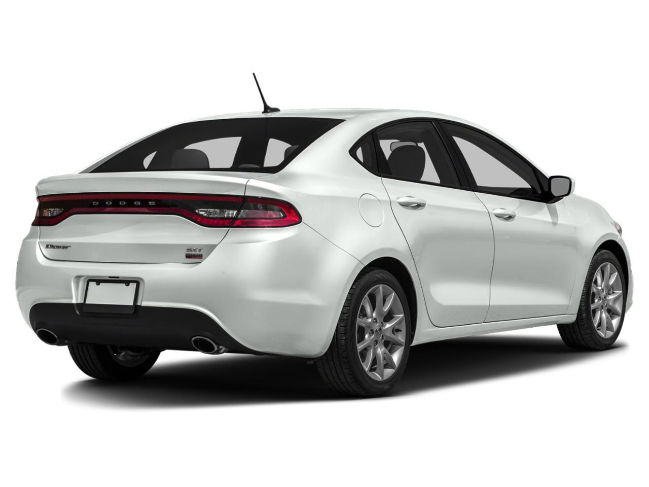 2015 Dodge Dart SE SOLD