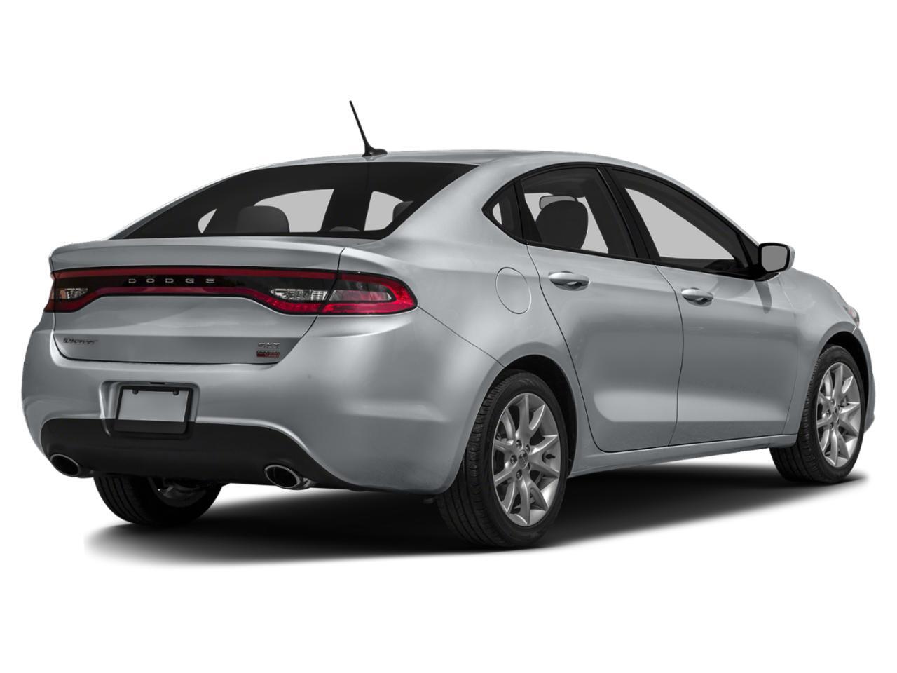 2015 Dodge Dart SXT Mesa AZ