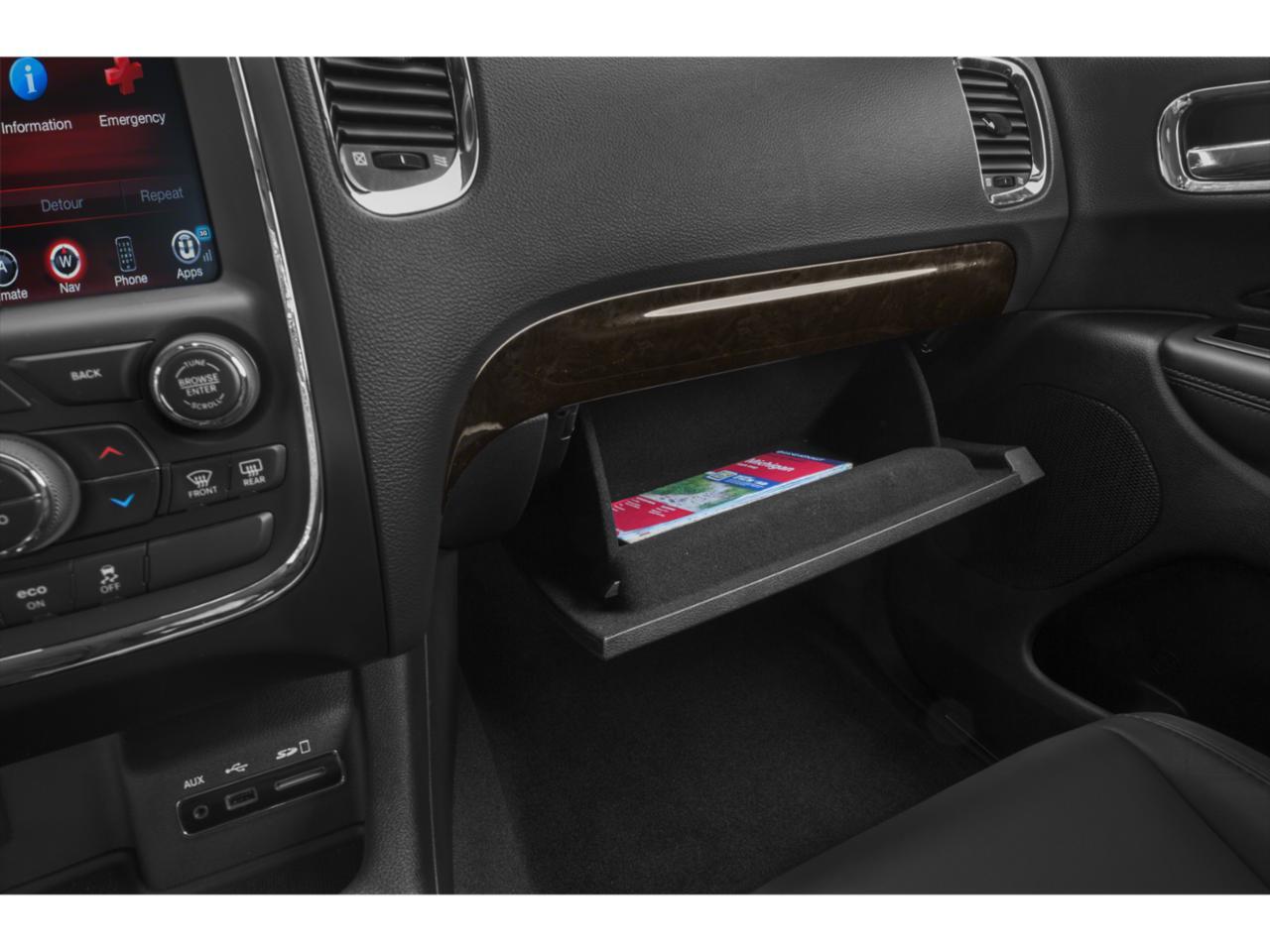 2015 Dodge Durango Limited Austin TX