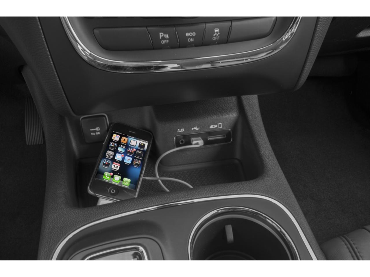 2015 Dodge Durango Limited Crestwood KY