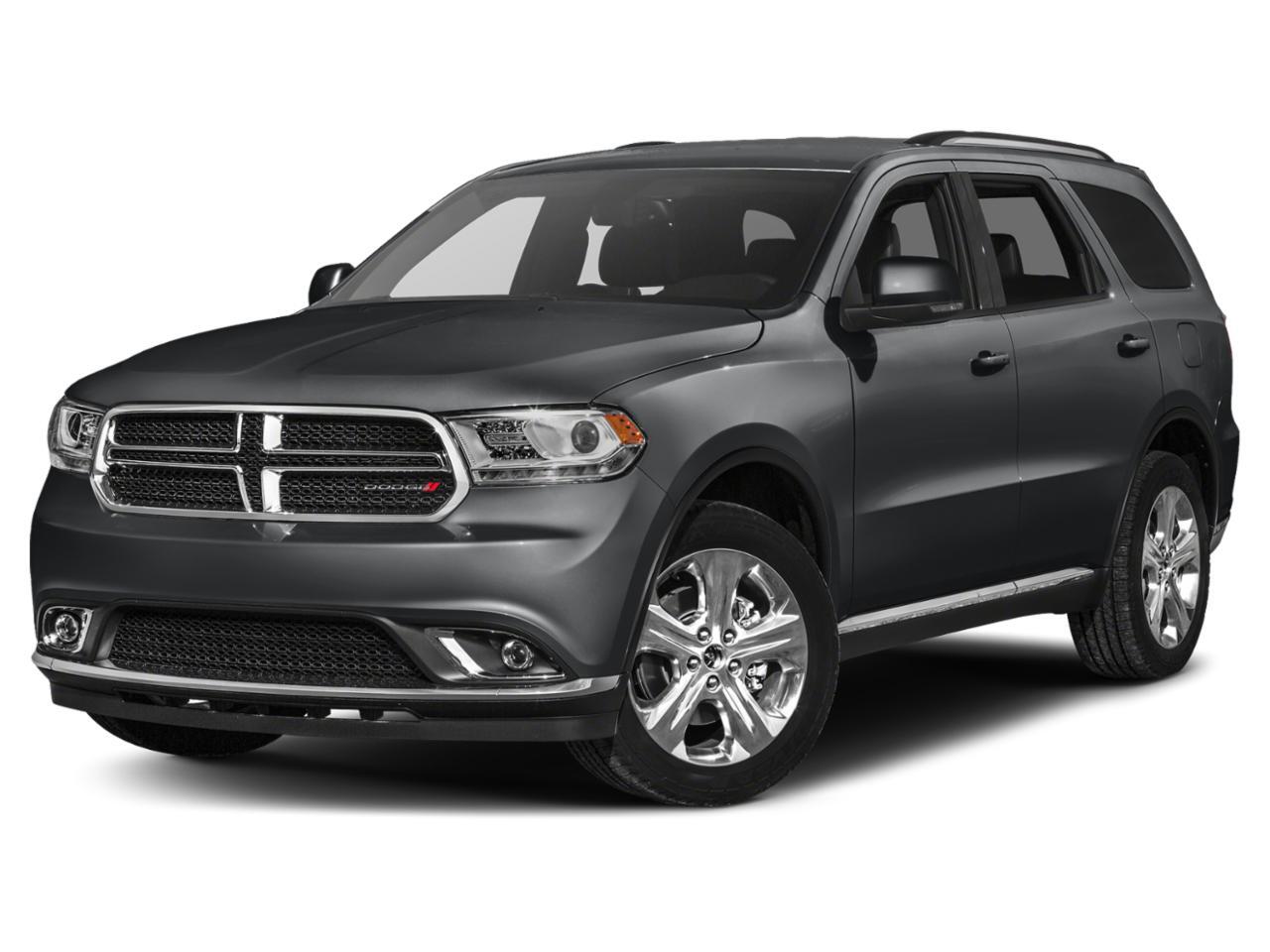 2015 Dodge Durango