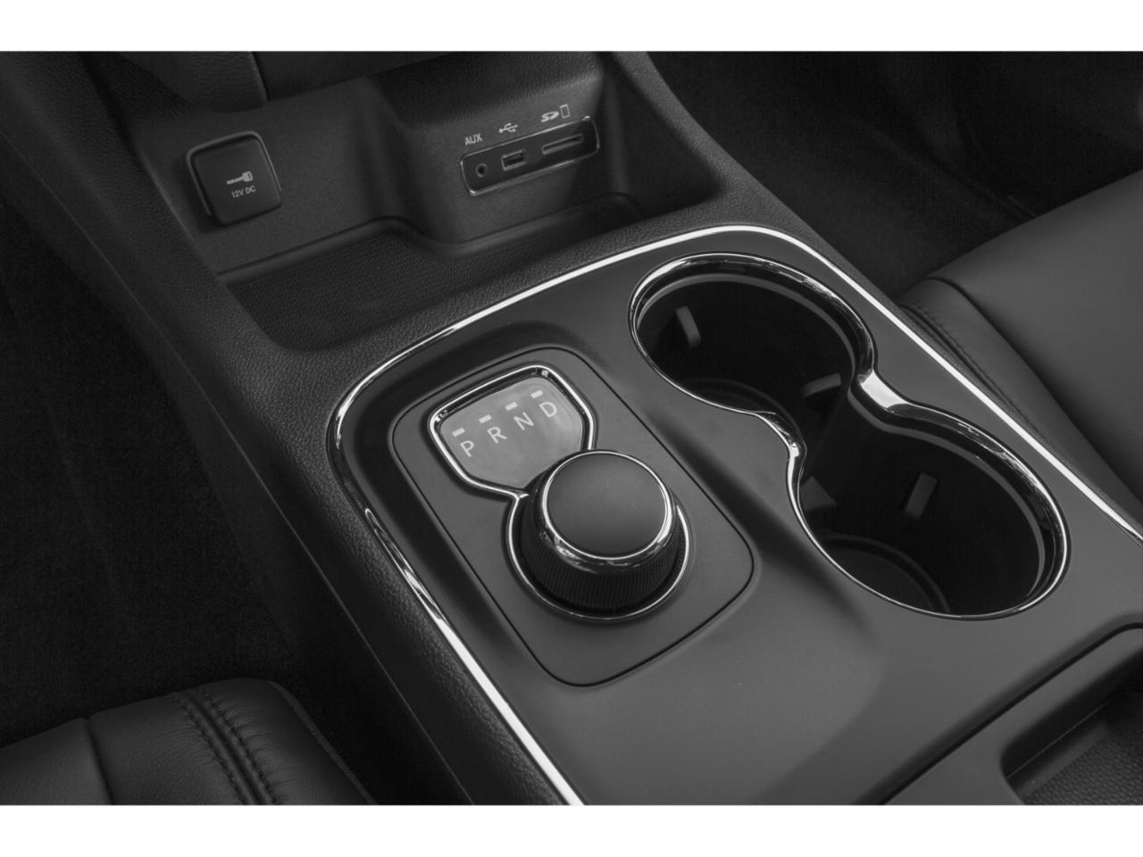 2015 Dodge Durango Limited Watertown SD