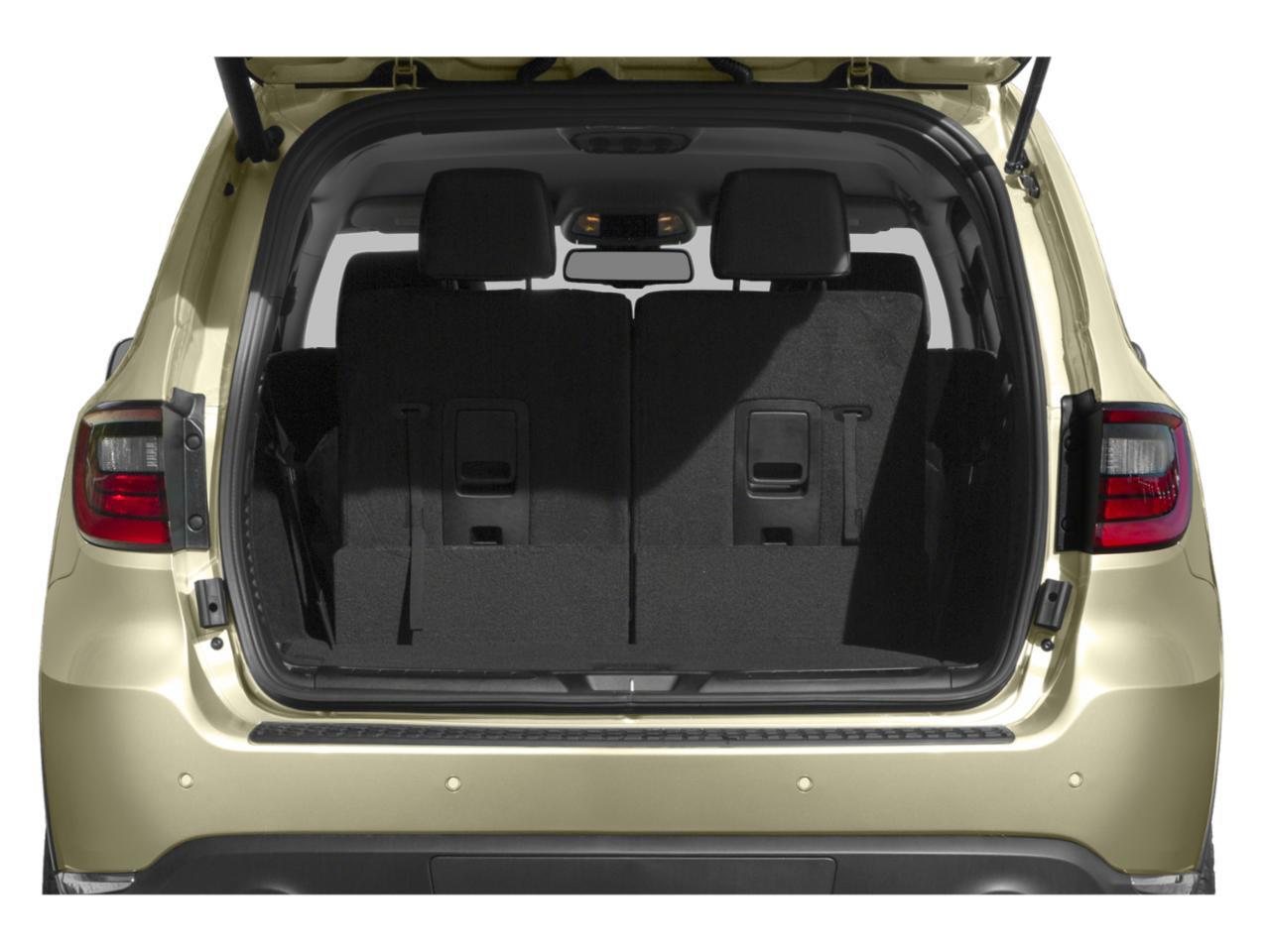 2015 Dodge Durango Limited Watertown SD