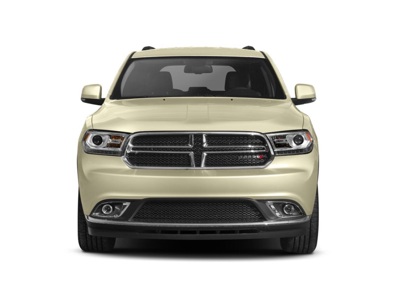 2015 Dodge Durango Limited Watertown SD