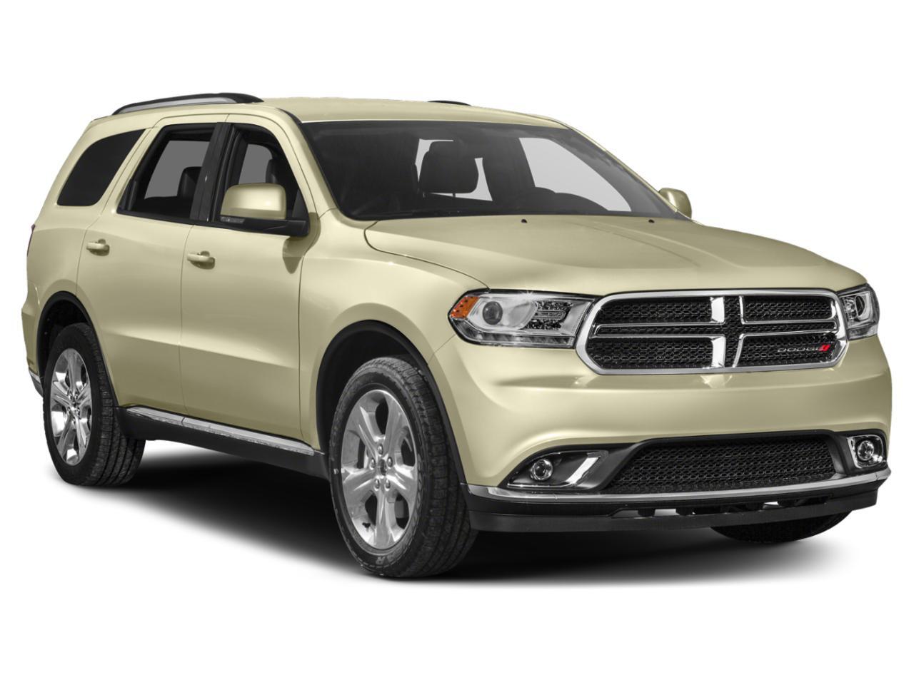 2015 Dodge Durango Limited Watertown SD
