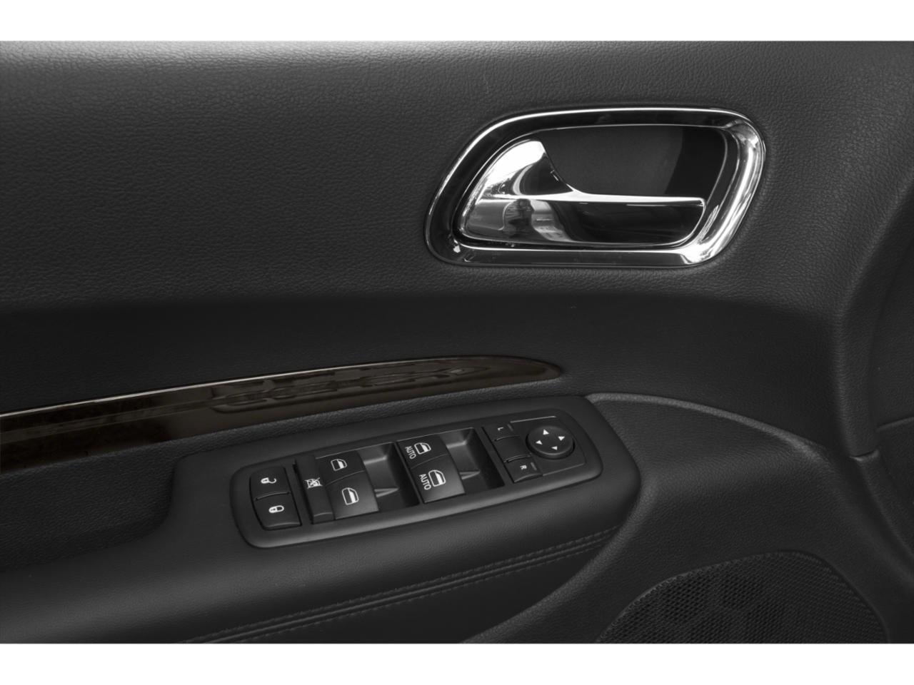 2015 Dodge Durango Limited Watertown SD