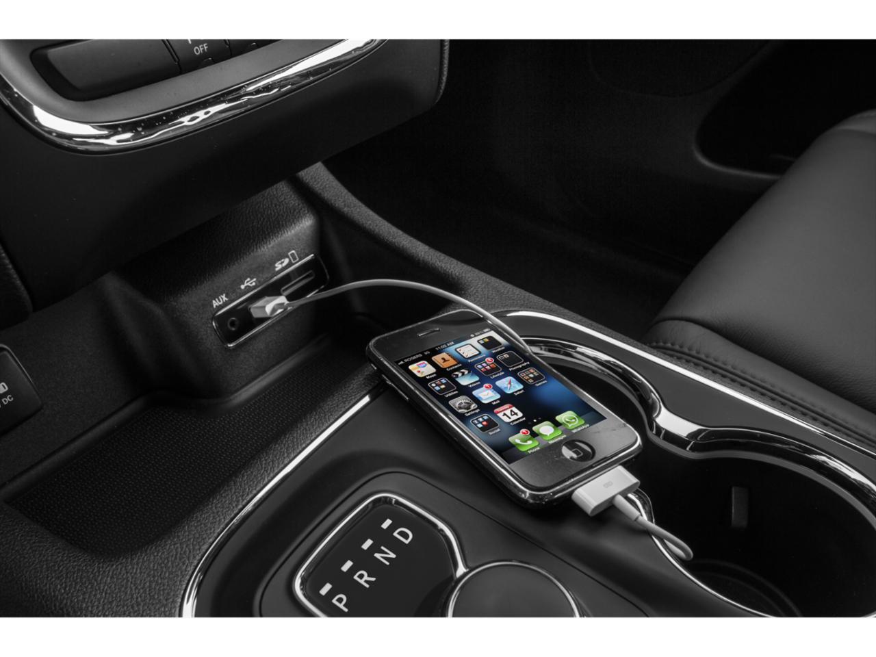 2015 Dodge Durango R/T Elko NV