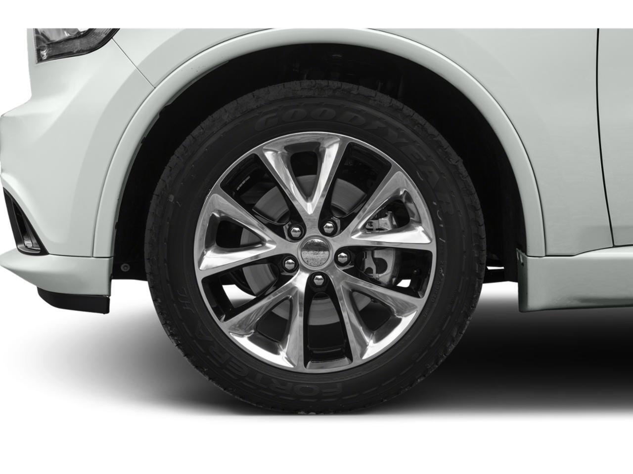 2015 Dodge Durango R/T Elko NV
