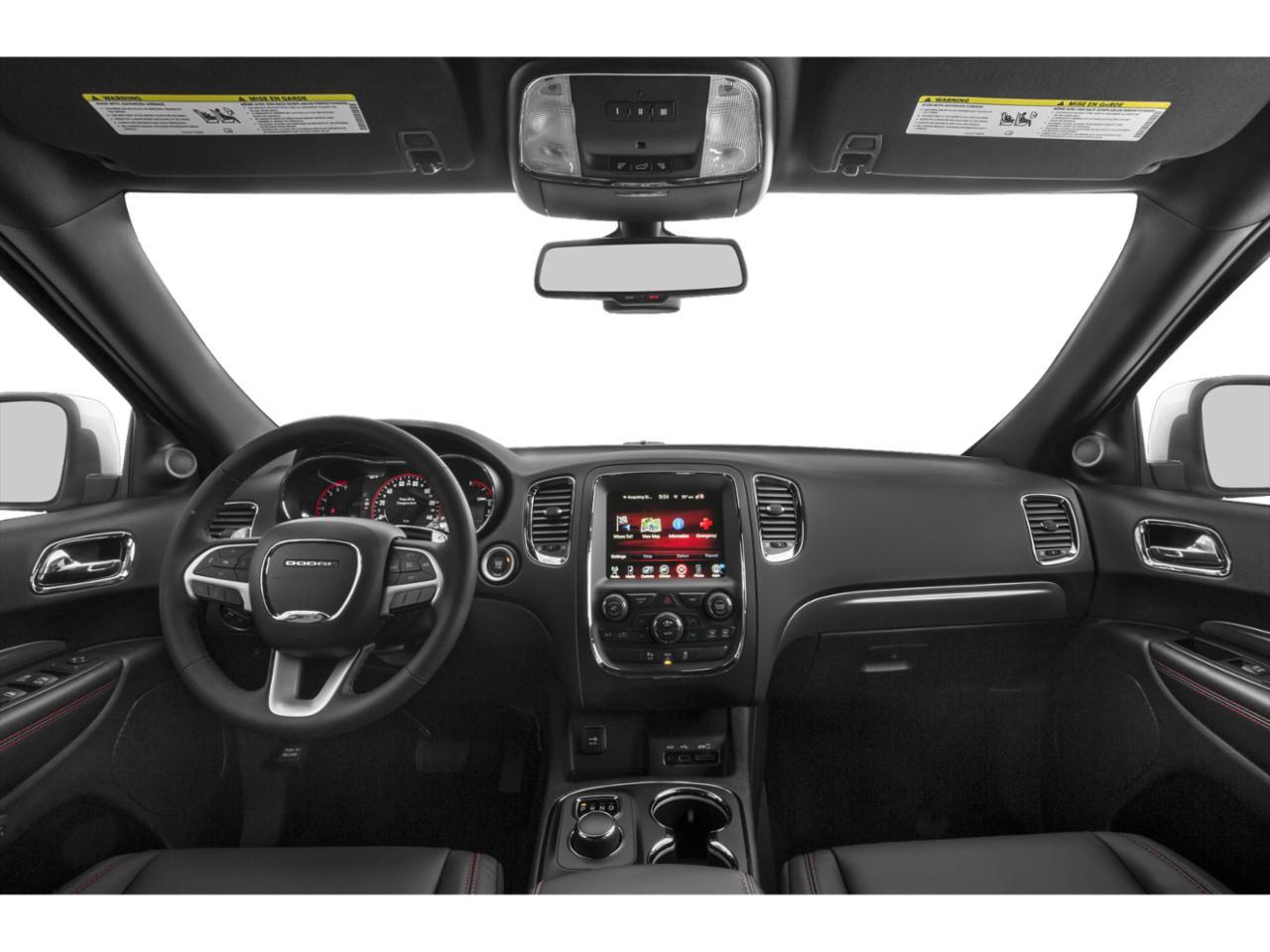 2015 Dodge Durango R/T Elko NV
