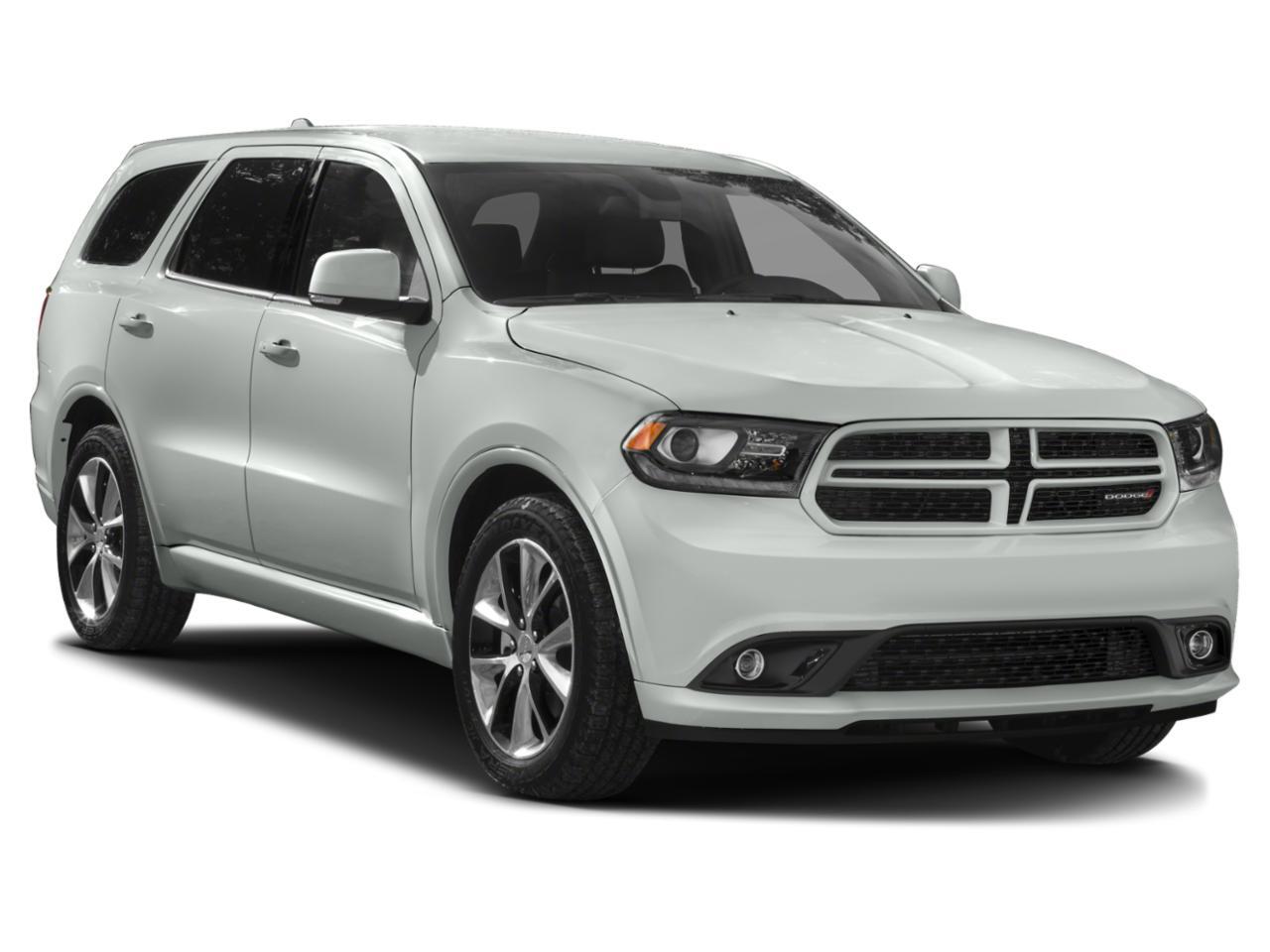 2015 Dodge Durango R/T Elko NV