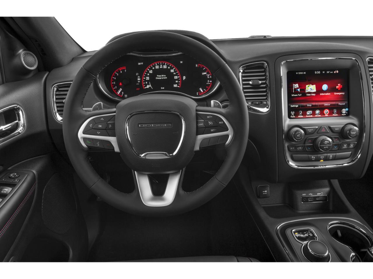 2015 Dodge Durango R/T Elko NV