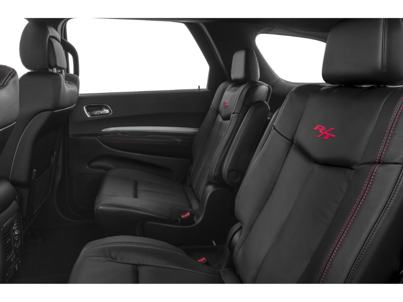 2015 Dodge Durango R/T Elko NV