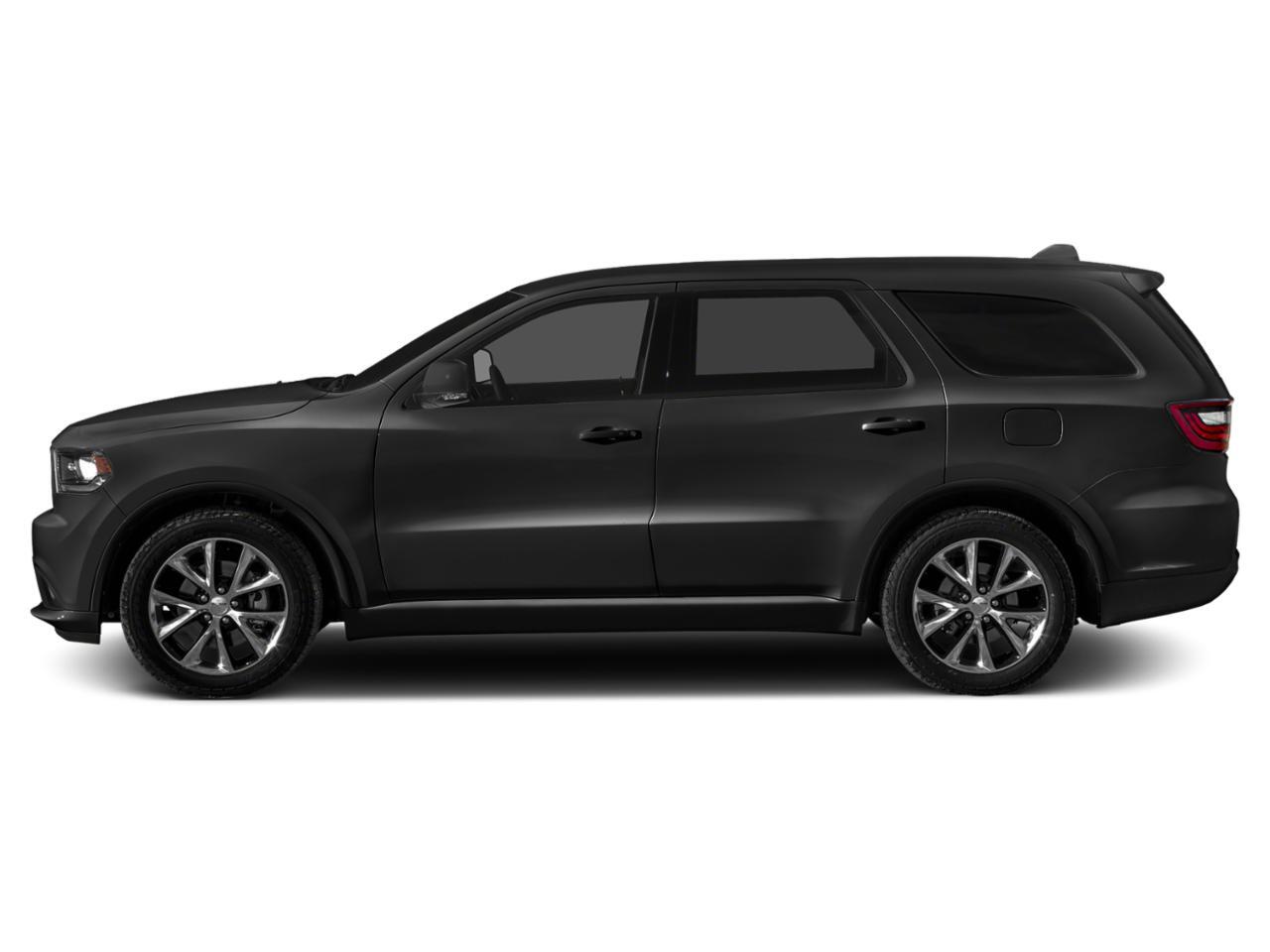2015 Dodge Durango R/T Elko NV