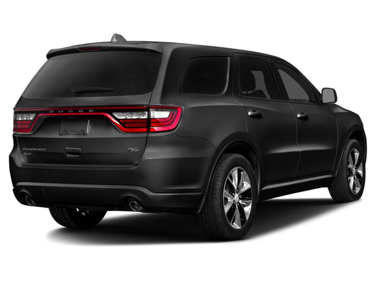 2015 Dodge Durango R/T Elko NV