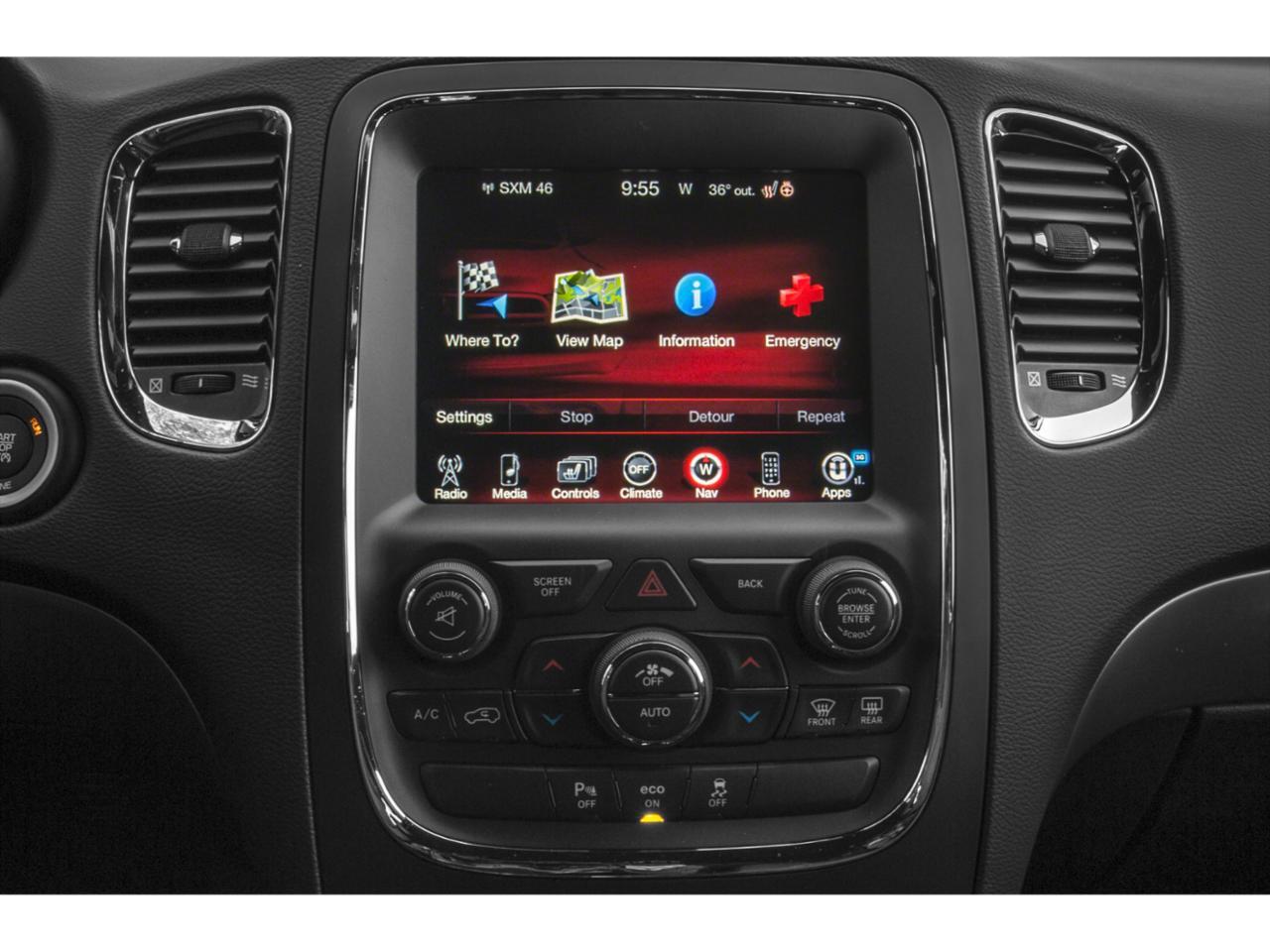 2015 Dodge Durango R/T San Rafael CA