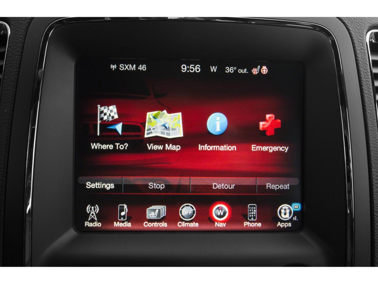 2015 Dodge Durango R/T San Rafael CA