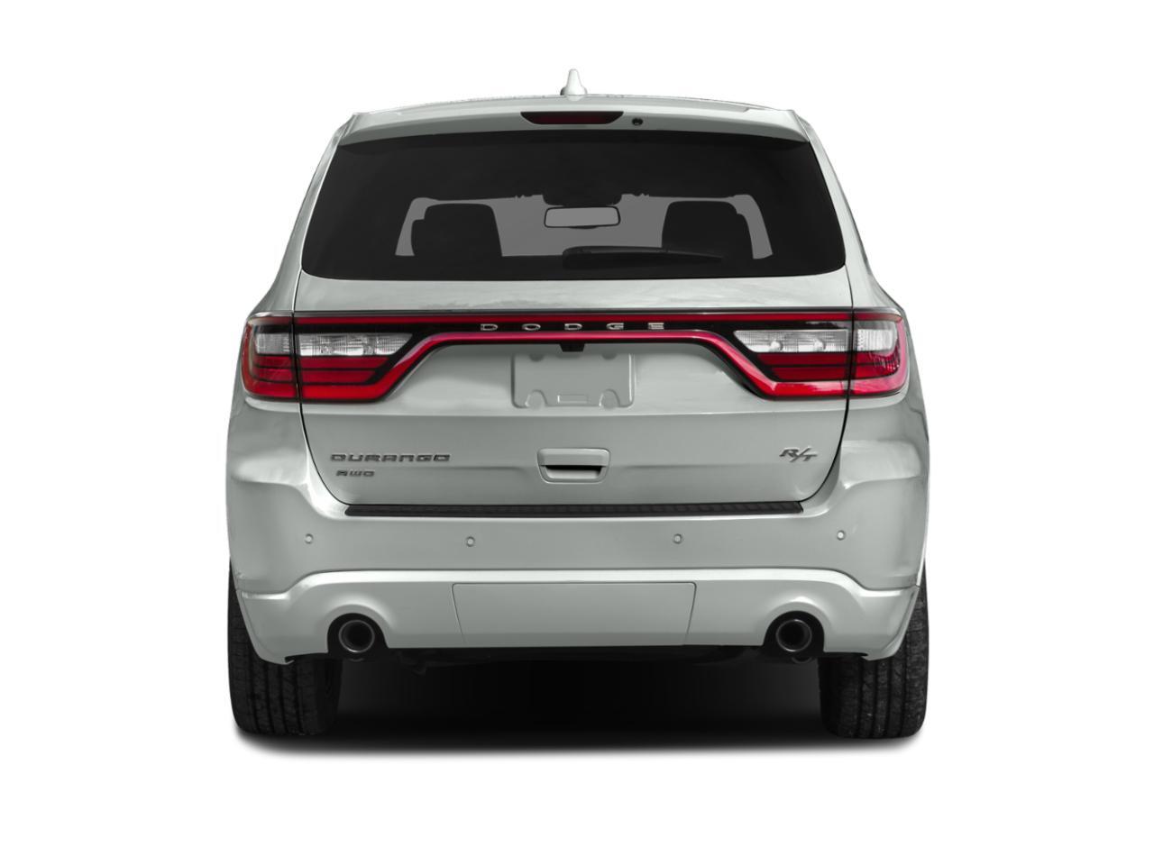 2015 Dodge Durango R/T San Rafael CA