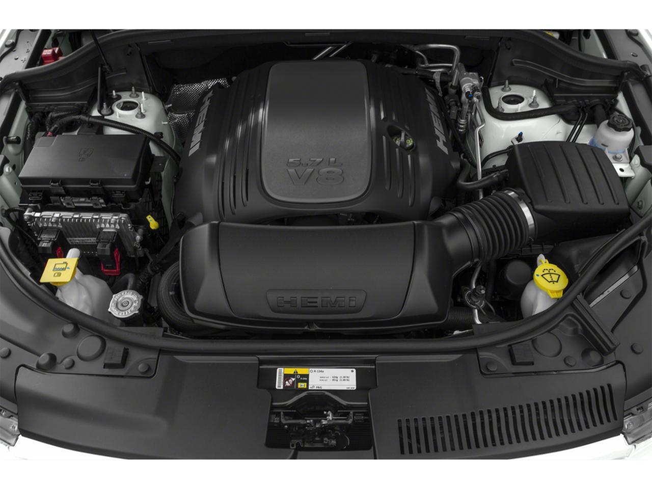 2015 Dodge Durango R/T San Rafael CA