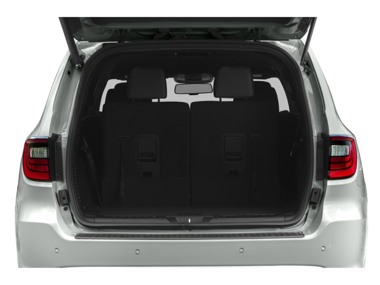 2015 Dodge Durango R/T San Rafael CA