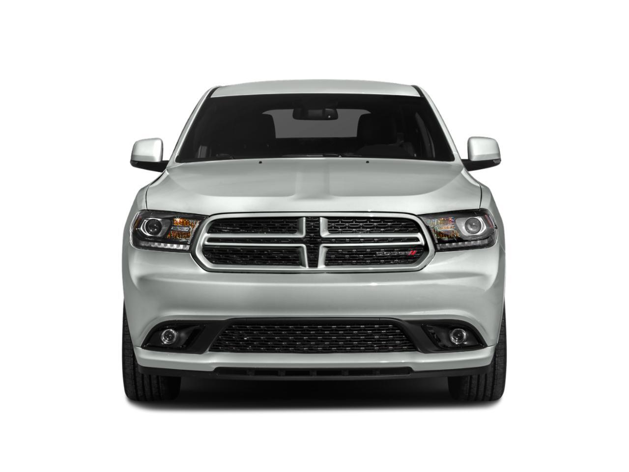 2015 Dodge Durango R/T San Rafael CA