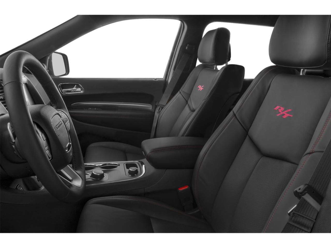 2015 Dodge Durango R/T San Rafael CA