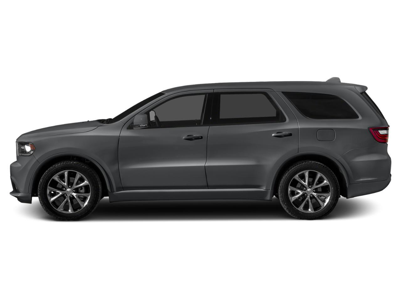 2015 Dodge Durango R/T San Rafael CA
