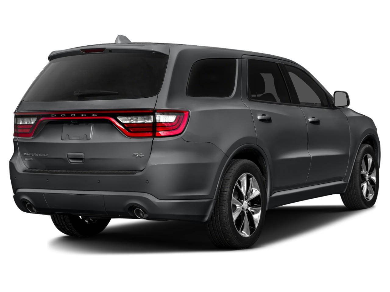 2015 Dodge Durango R/T San Rafael CA
