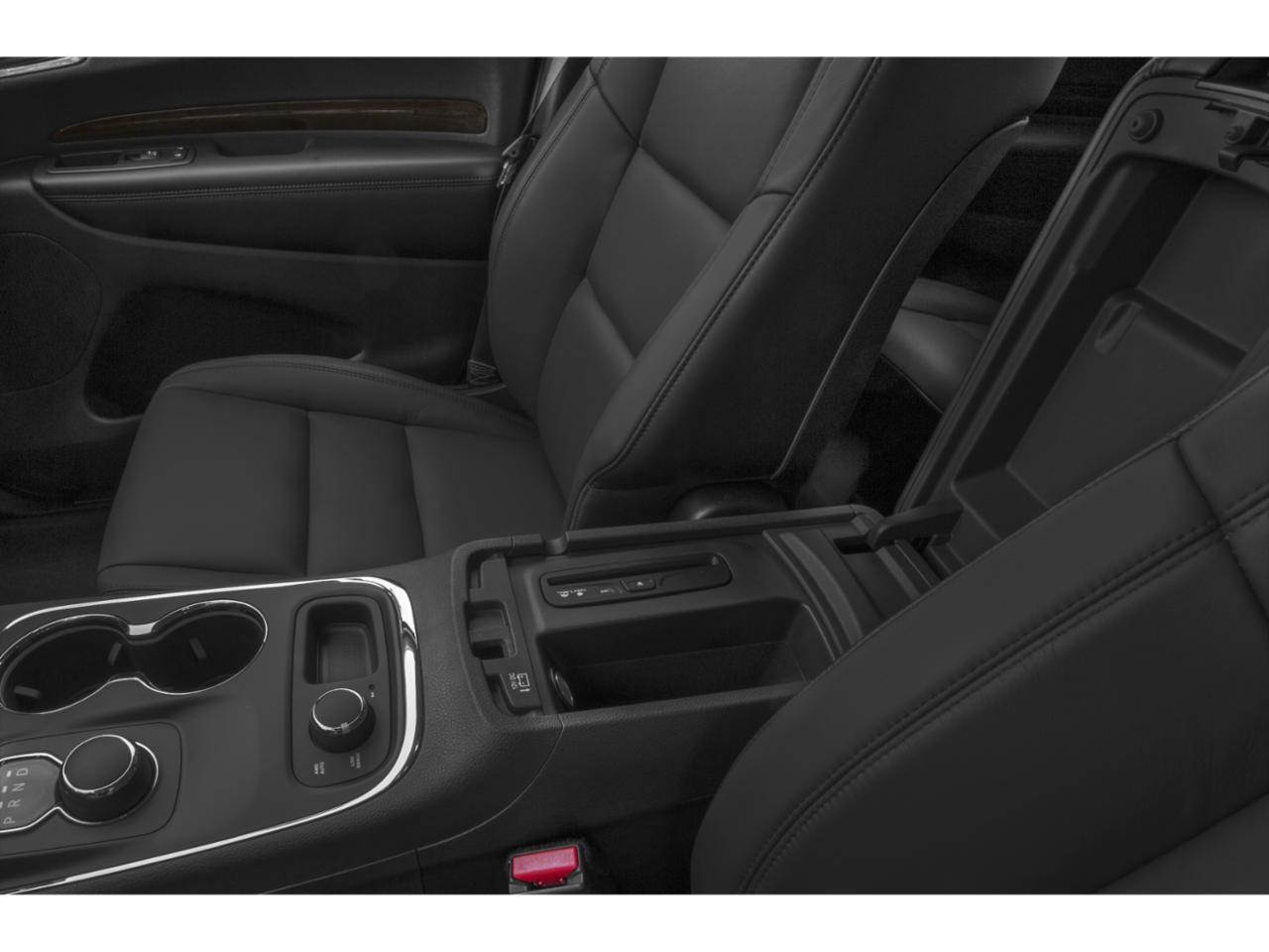 2015 Dodge Durango SXT Austin TX