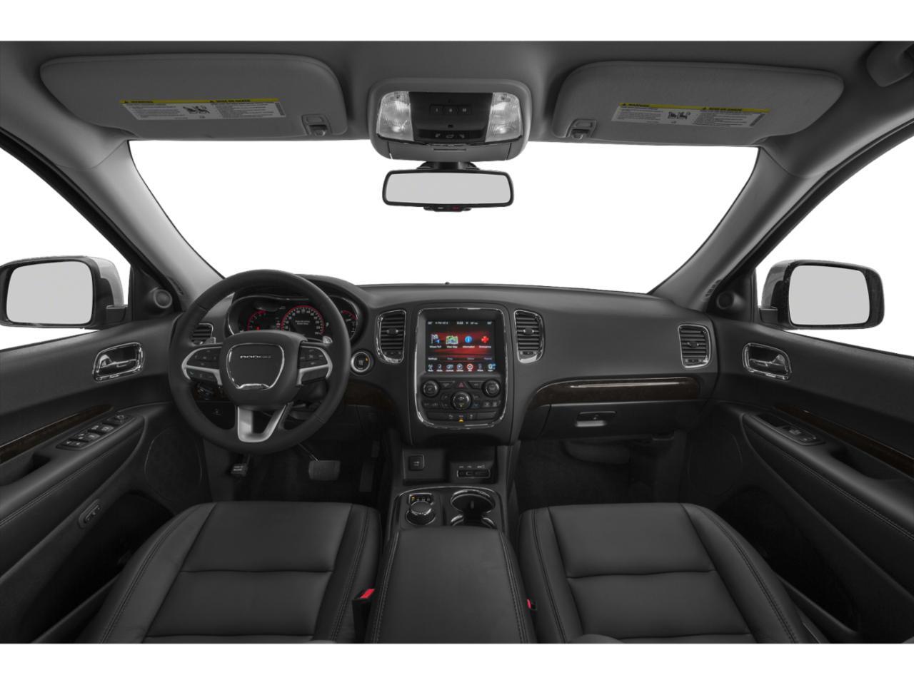 2015 Dodge Durango SXT Grand Junction CO