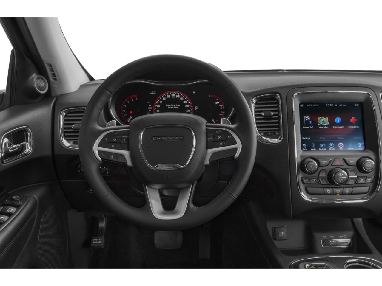 2015 Dodge Durango SXT RWD Mesa AZ