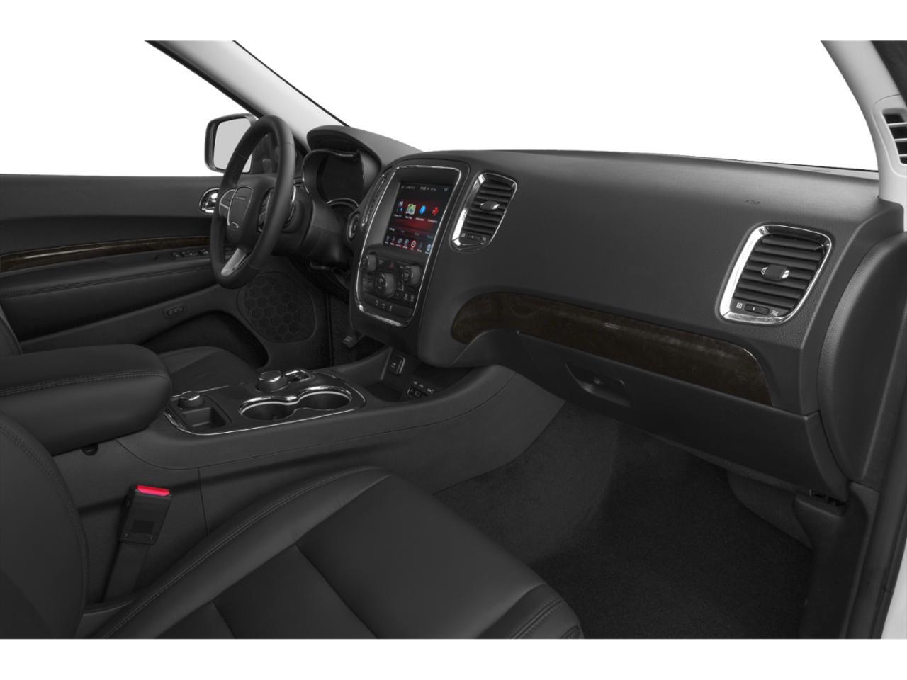 2015 Dodge Durango SXT RWD Mesa AZ