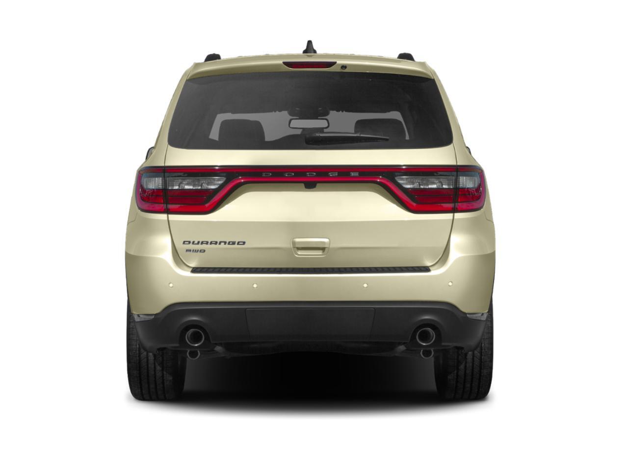 2015 Dodge Durango SXT RWD Mesa AZ