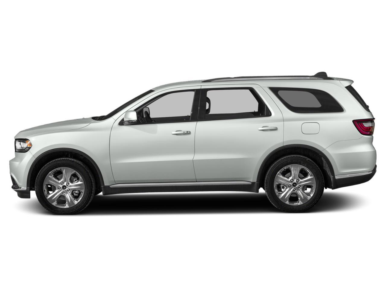 2015 Dodge Durango SXT RWD