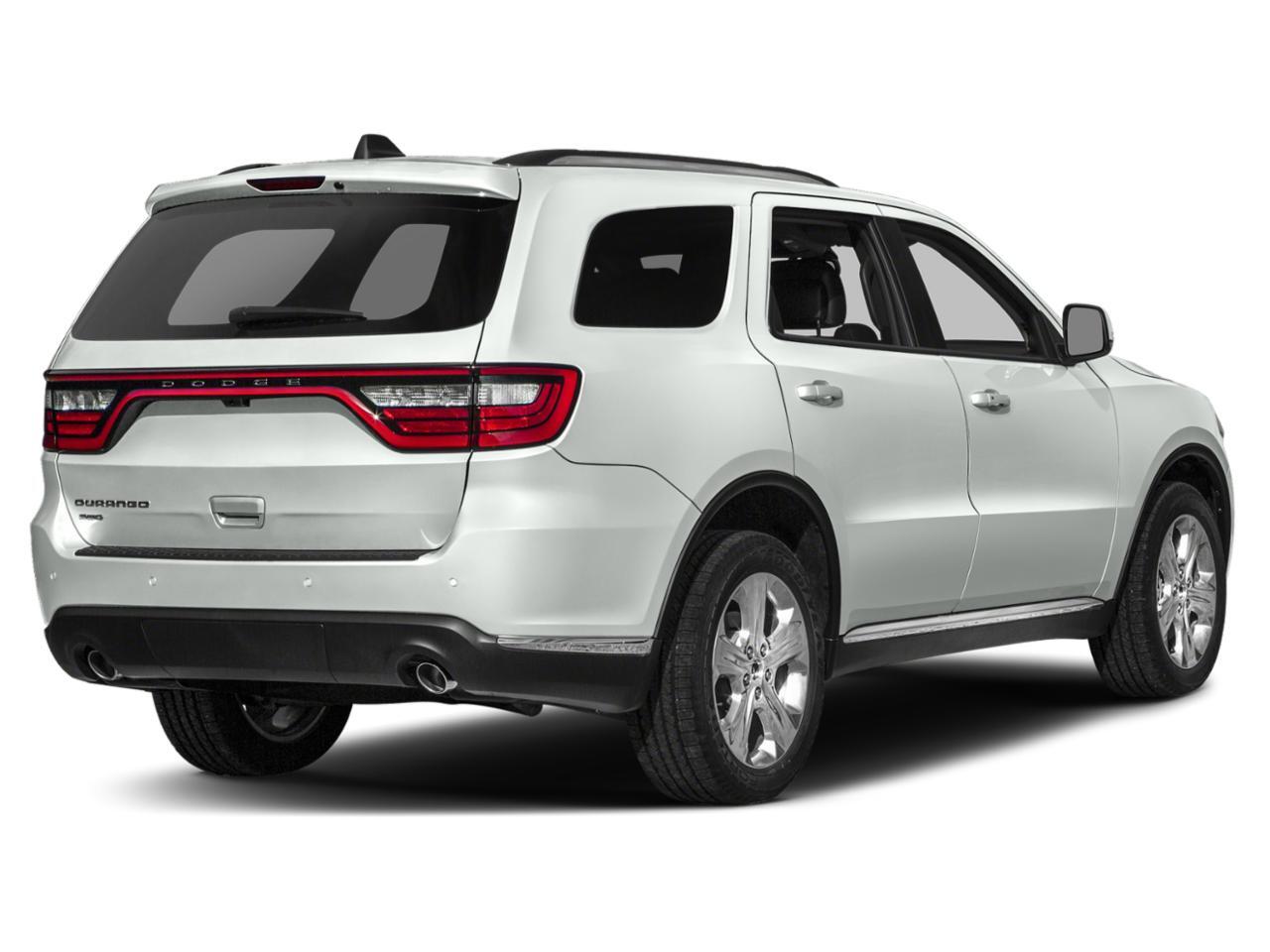 2015 Dodge Durango SXT RWD
