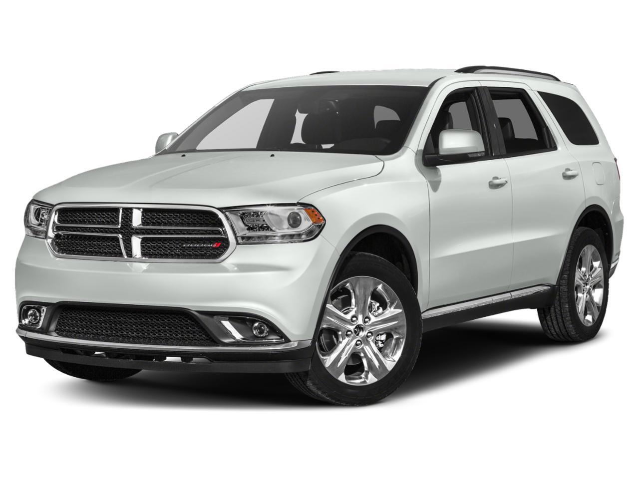 2015 Dodge Durango SXT RWD