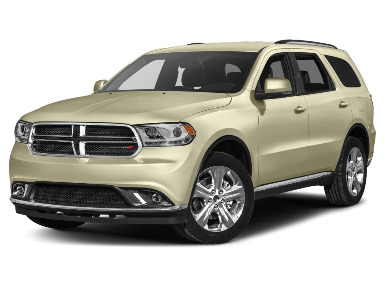 2015 Dodge Durango SXT Sport Utility 4D Kansas City MO