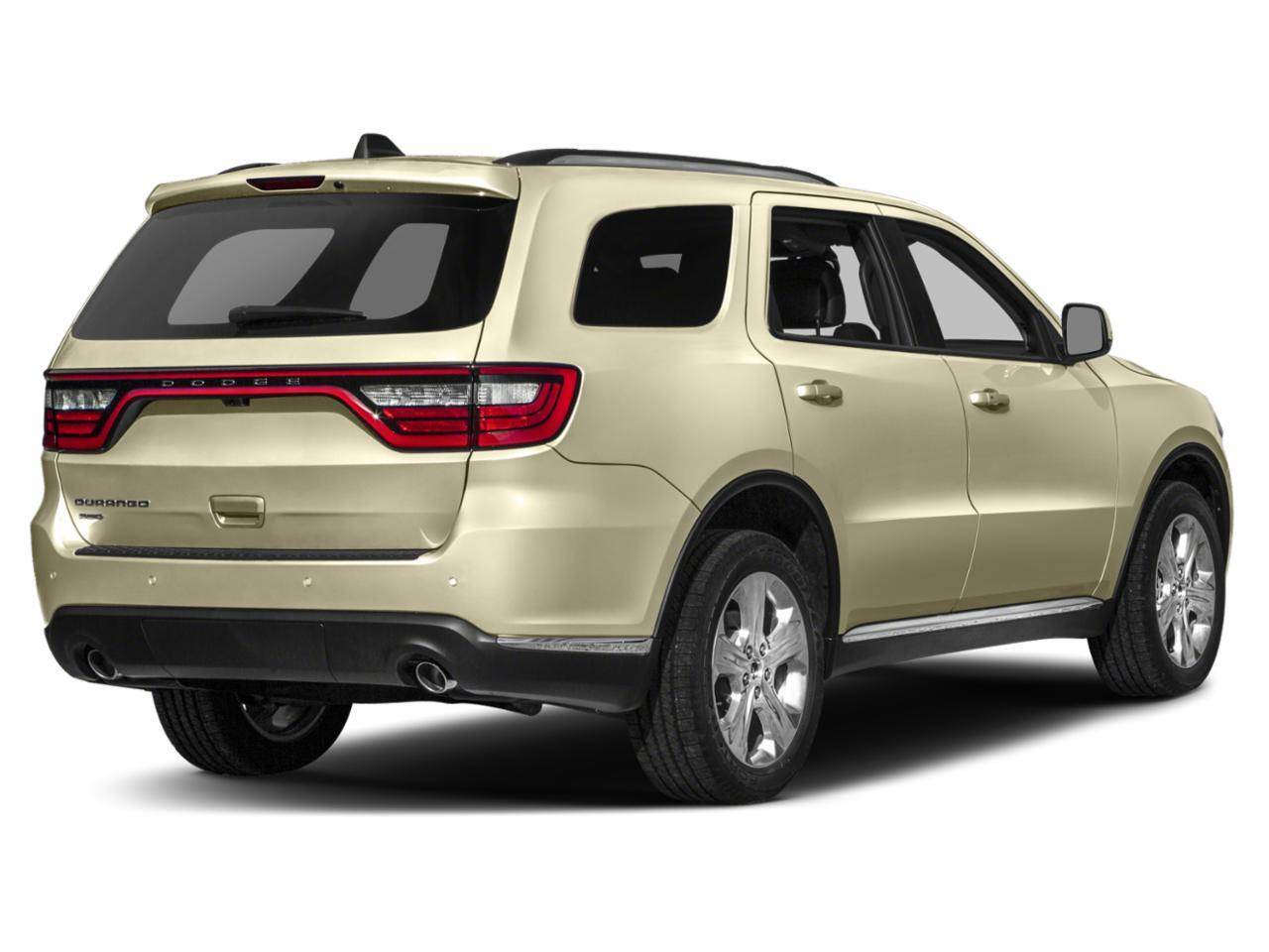 2015 Dodge Durango SXT Sport Utility 4D Kansas City MO