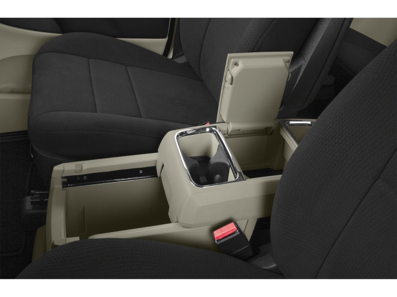 2015 Dodge Grand Caravan - HD SXT Plus Hot Springs AR