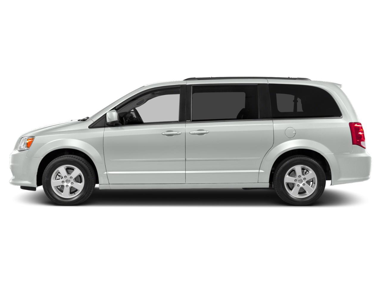 2015 Dodge Grand Caravan - SD American Value Pkg Hot Springs AR