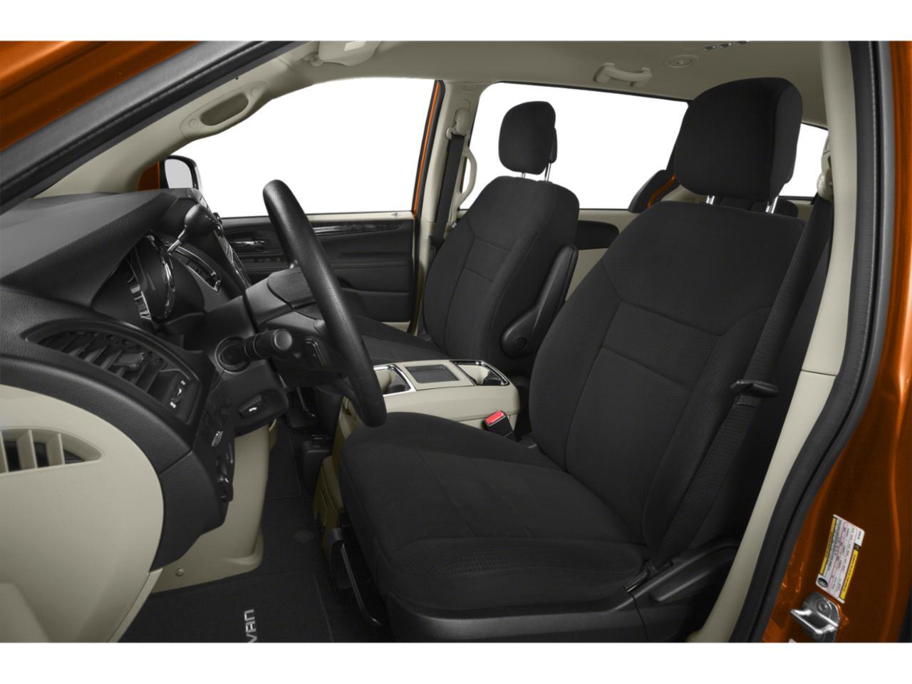 2015 Dodge Grand Caravan - SD American Value Pkg Hot Springs AR
