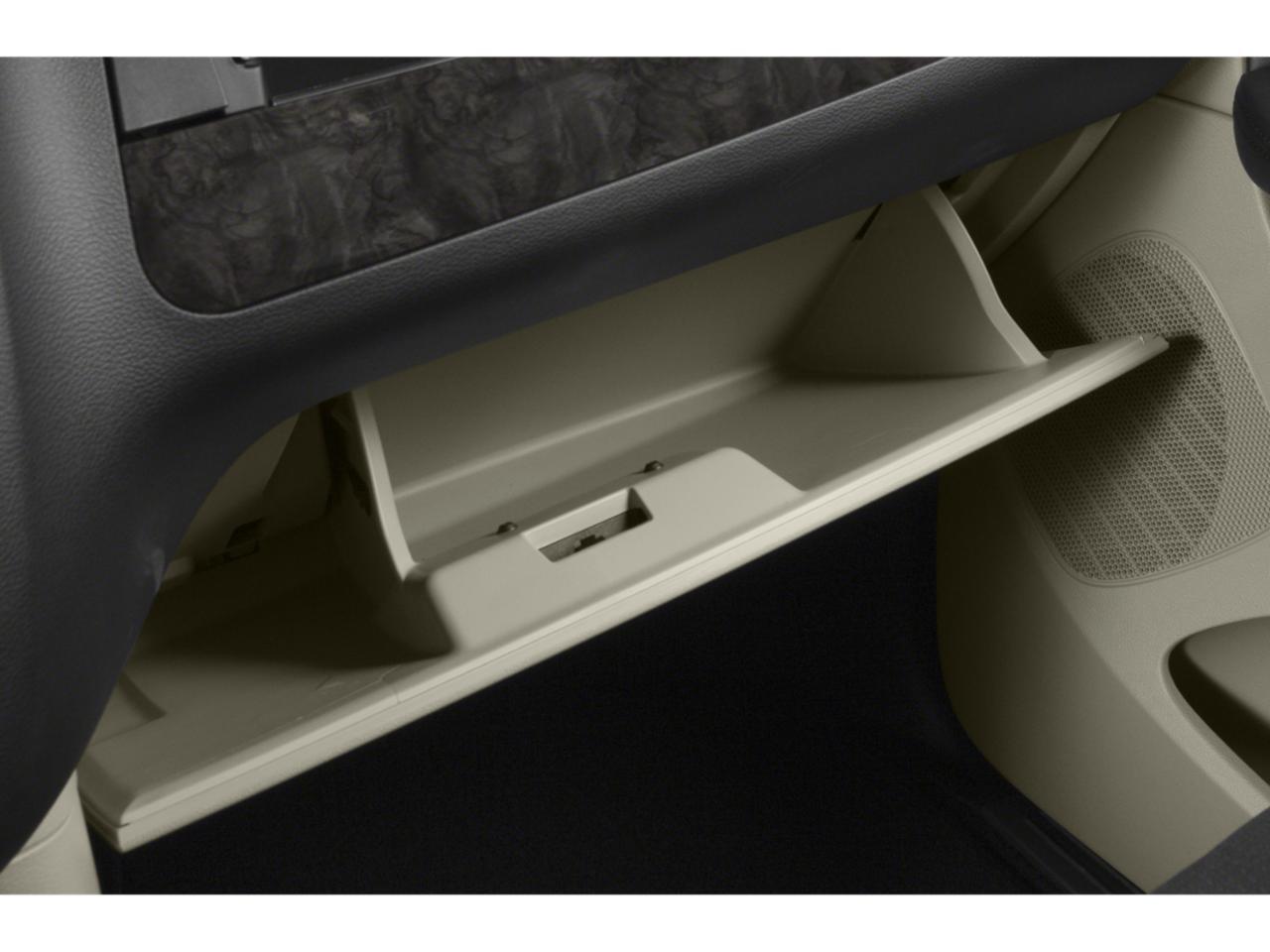2015 Dodge Grand Caravan - SD American Value Pkg Hot Springs AR