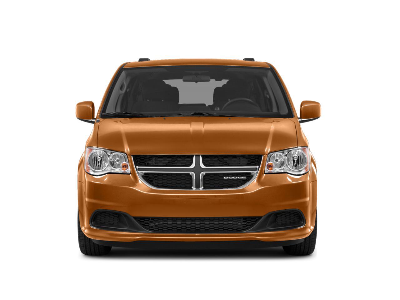 2015 Dodge Grand Caravan - SD American Value Pkg Hot Springs AR