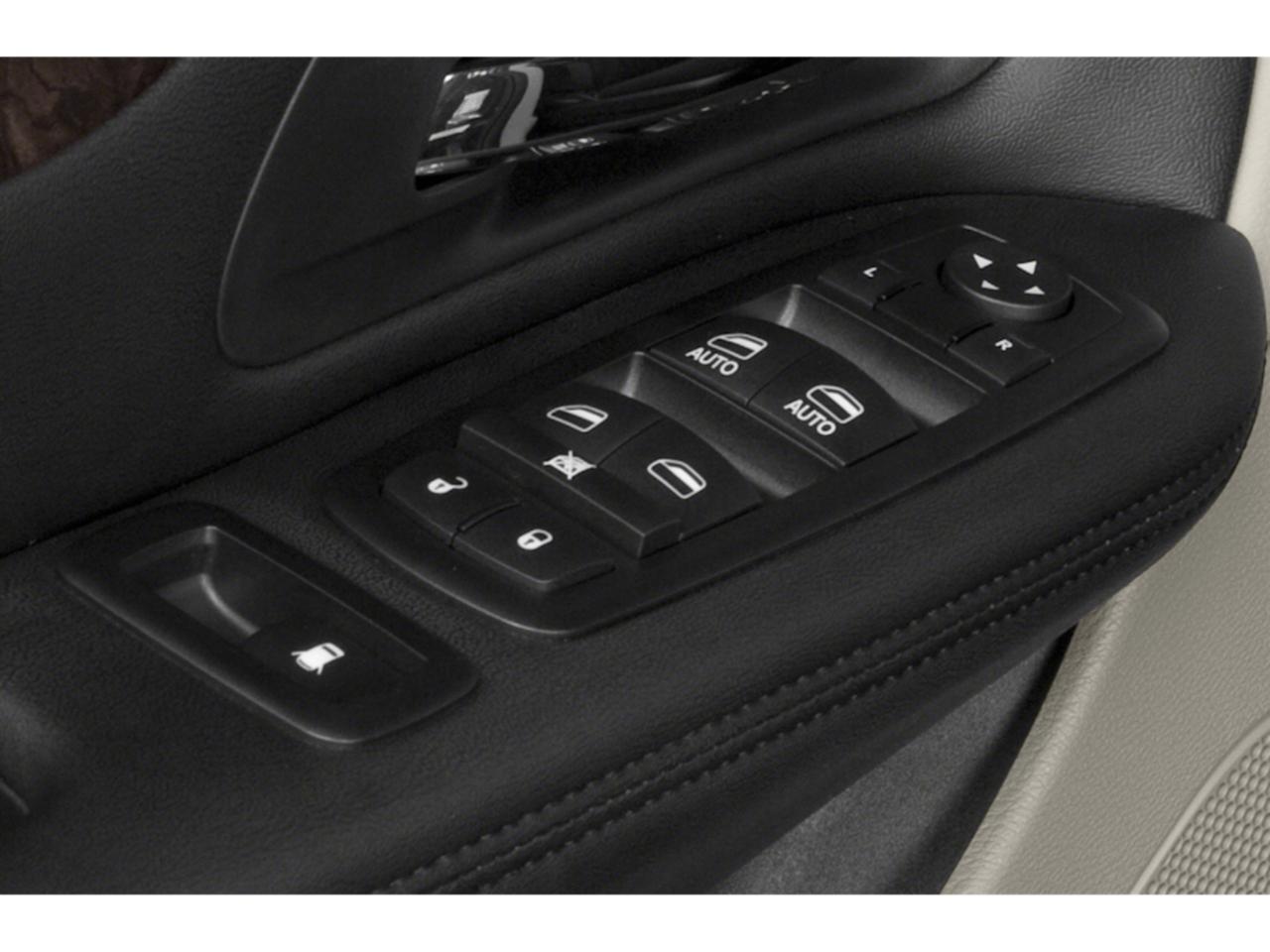 2015 Dodge Grand Caravan - SD American Value Pkg Hot Springs AR