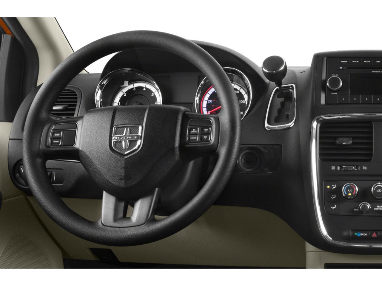 2015 Dodge Grand Caravan - SD American Value Pkg Hot Springs AR