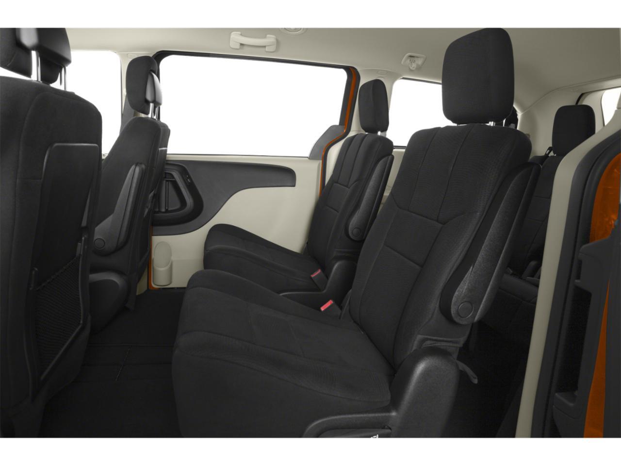 2015 Dodge Grand Caravan - SD American Value Pkg Hot Springs AR