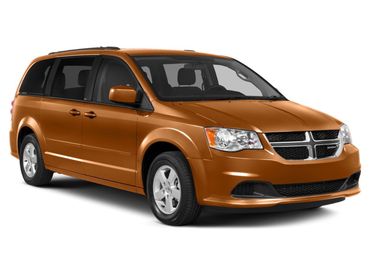 2015 Dodge Grand Caravan - SD American Value Pkg Hot Springs AR